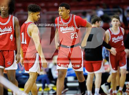 Thumbnail 1 in Omaha Westside vs. Grand Island photogallery.