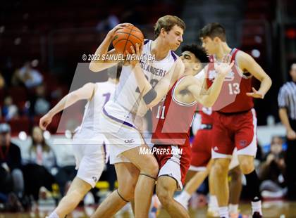 Thumbnail 2 in Omaha Westside vs. Grand Island photogallery.