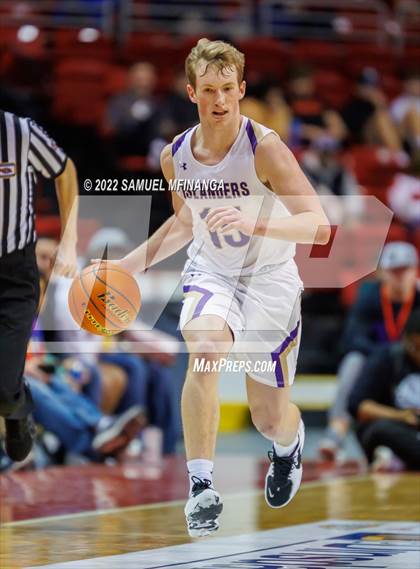 Thumbnail 2 in Omaha Westside vs. Grand Island photogallery.