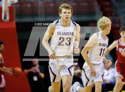 Thumbnail 2 in Omaha Westside vs. Grand Island photogallery.