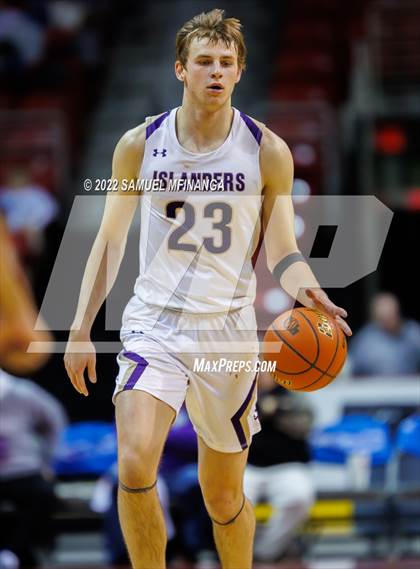 Thumbnail 3 in Omaha Westside vs. Grand Island photogallery.