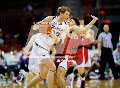 Thumbnail 3 in Omaha Westside vs. Grand Island photogallery.