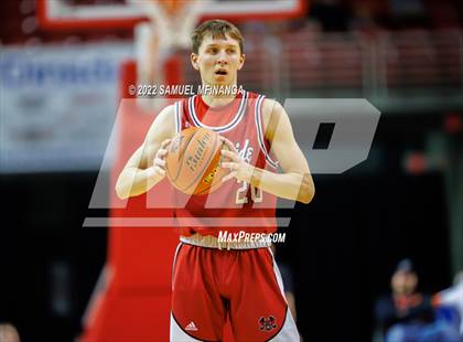 Thumbnail 2 in Omaha Westside vs. Grand Island photogallery.