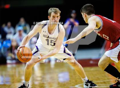 Thumbnail 1 in Omaha Westside vs. Grand Island photogallery.