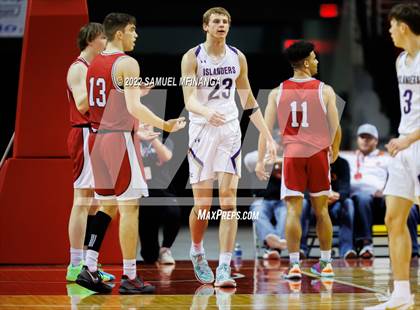 Thumbnail 1 in Omaha Westside vs. Grand Island photogallery.