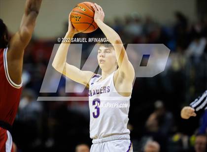 Thumbnail 1 in Omaha Westside vs. Grand Island photogallery.