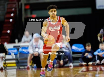 Thumbnail 3 in Omaha Westside vs. Grand Island photogallery.