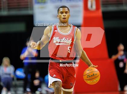 Thumbnail 2 in Omaha Westside vs. Grand Island photogallery.