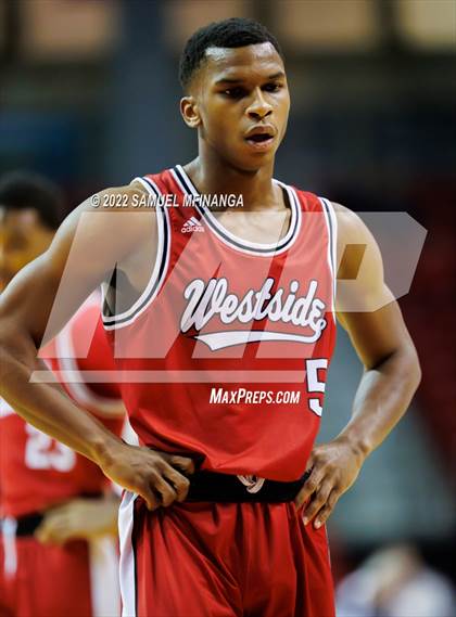 Thumbnail 3 in Omaha Westside vs. Grand Island photogallery.