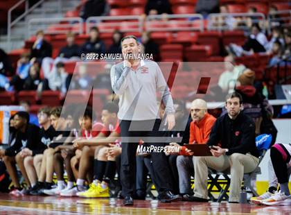 Thumbnail 1 in Omaha Westside vs. Grand Island photogallery.