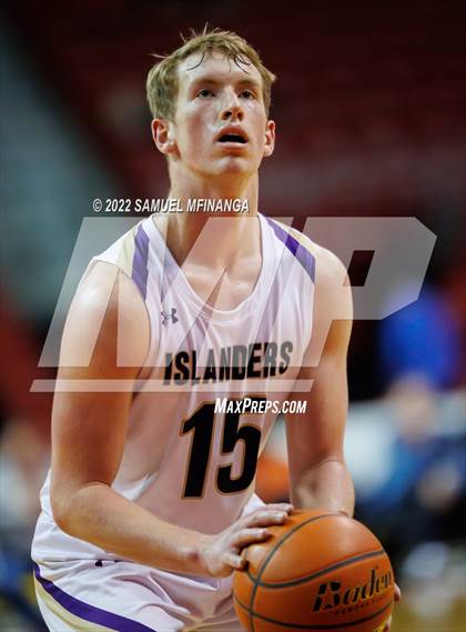 Thumbnail 3 in Omaha Westside vs. Grand Island photogallery.