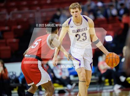 Thumbnail 3 in Omaha Westside vs. Grand Island photogallery.
