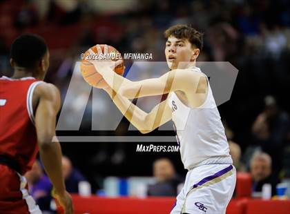 Thumbnail 3 in Omaha Westside vs. Grand Island photogallery.