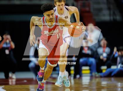 Thumbnail 3 in Omaha Westside vs. Grand Island photogallery.
