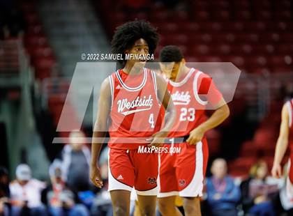 Thumbnail 2 in Omaha Westside vs. Grand Island photogallery.