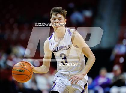 Thumbnail 3 in Omaha Westside vs. Grand Island photogallery.