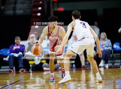 Thumbnail 3 in Omaha Westside vs. Grand Island photogallery.