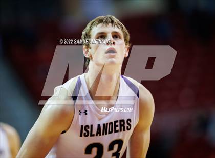 Thumbnail 2 in Omaha Westside vs. Grand Island photogallery.