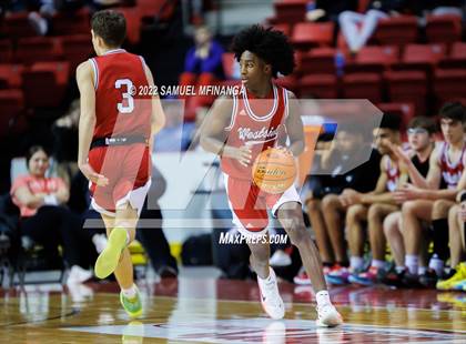 Thumbnail 3 in Omaha Westside vs. Grand Island photogallery.