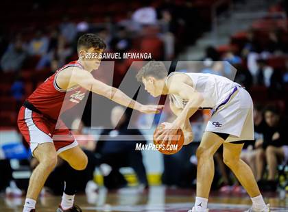 Thumbnail 2 in Omaha Westside vs. Grand Island photogallery.