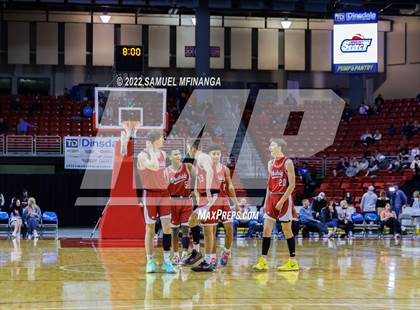 Thumbnail 2 in Omaha Westside vs. Grand Island photogallery.