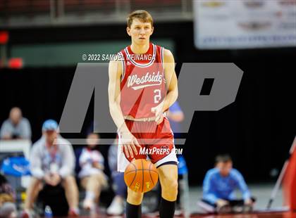 Thumbnail 2 in Omaha Westside vs. Grand Island photogallery.