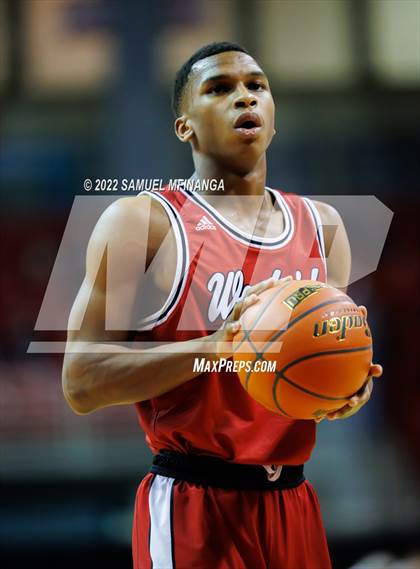 Thumbnail 3 in Omaha Westside vs. Grand Island photogallery.