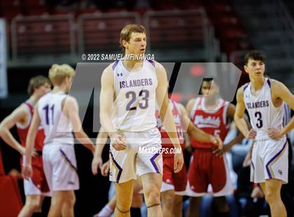 Thumbnail 2 in Omaha Westside vs. Grand Island photogallery.