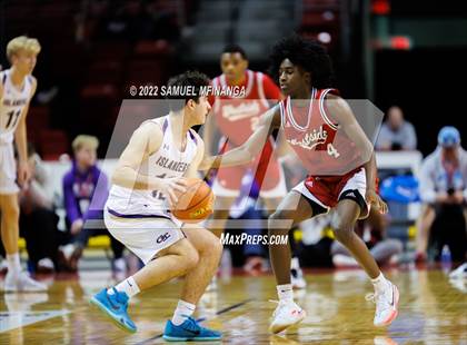 Thumbnail 3 in Omaha Westside vs. Grand Island photogallery.