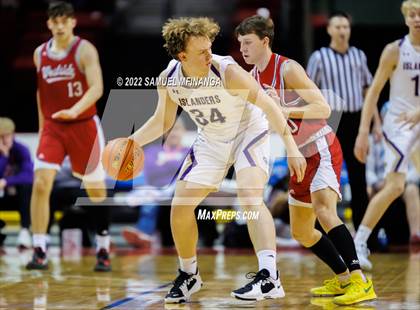 Thumbnail 2 in Omaha Westside vs. Grand Island photogallery.