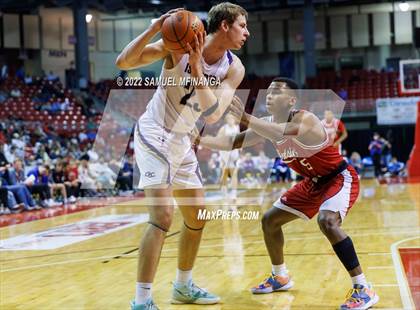 Thumbnail 3 in Omaha Westside vs. Grand Island photogallery.