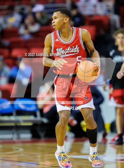 Thumbnail 3 in Omaha Westside vs. Grand Island photogallery.
