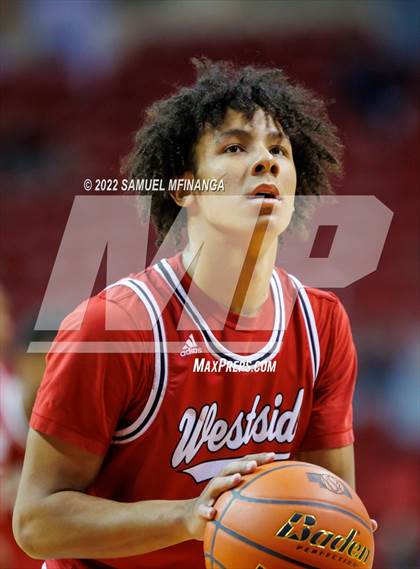 Thumbnail 3 in Omaha Westside vs. Grand Island photogallery.