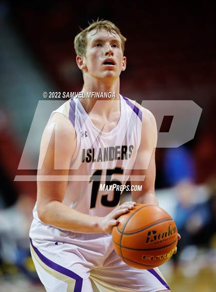 Thumbnail 2 in Omaha Westside vs. Grand Island photogallery.