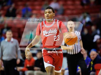 Thumbnail 3 in Omaha Westside vs. Grand Island photogallery.