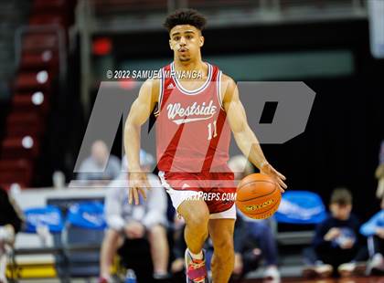 Thumbnail 1 in Omaha Westside vs. Grand Island photogallery.