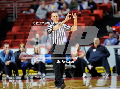 Thumbnail 2 in Omaha Westside vs. Grand Island photogallery.