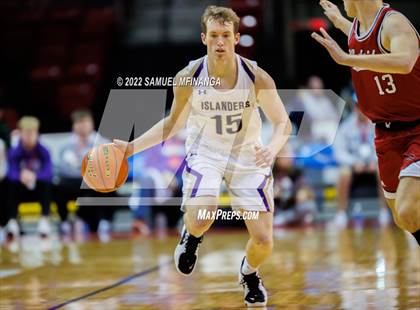Thumbnail 2 in Omaha Westside vs. Grand Island photogallery.