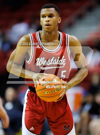Thumbnail 3 in Omaha Westside vs. Grand Island photogallery.