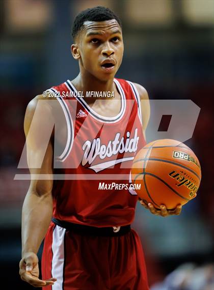 Thumbnail 2 in Omaha Westside vs. Grand Island photogallery.