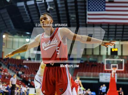 Thumbnail 2 in Omaha Westside vs. Grand Island photogallery.