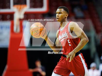 Thumbnail 2 in Omaha Westside vs. Grand Island photogallery.