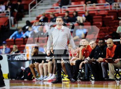 Thumbnail 1 in Omaha Westside vs. Grand Island photogallery.