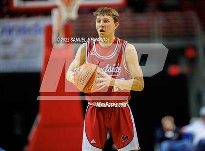 Thumbnail 3 in Omaha Westside vs. Grand Island photogallery.