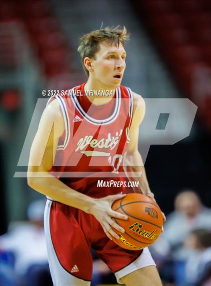 Thumbnail 3 in Omaha Westside vs. Grand Island photogallery.