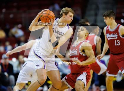 Thumbnail 1 in Omaha Westside vs. Grand Island photogallery.