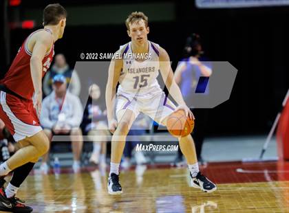 Thumbnail 1 in Omaha Westside vs. Grand Island photogallery.