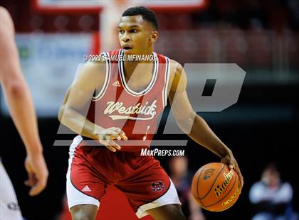 Thumbnail 2 in Omaha Westside vs. Grand Island photogallery.