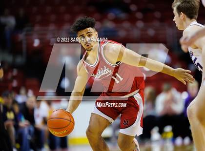 Thumbnail 1 in Omaha Westside vs. Grand Island photogallery.