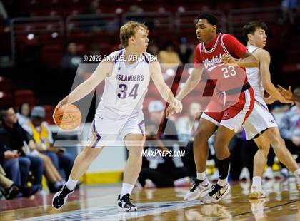 Thumbnail 1 in Omaha Westside vs. Grand Island photogallery.
